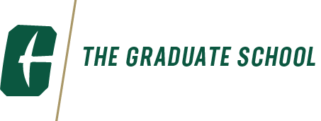 The Graduate School C-Sub Logo