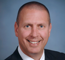 Dean Bill Tolone