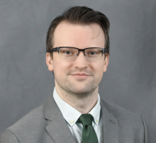 Joshua Peterson