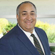 Joseph Campos