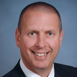 Dean Bill Tolone