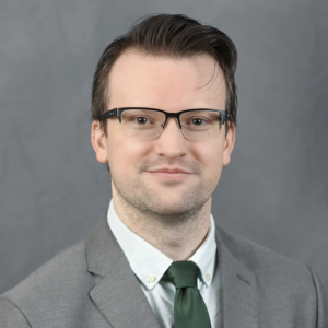Joshua Peterson
