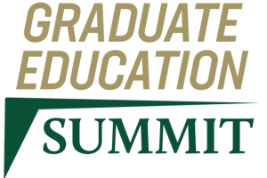 Graduate Education Summit