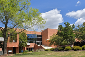 Cone University Center
