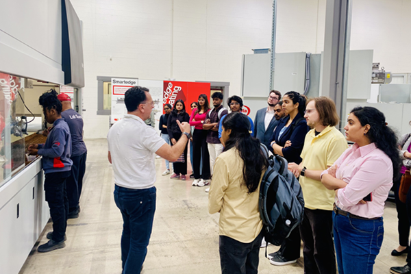 A2i Cefla Workshop