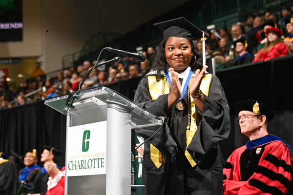 commencement speakers