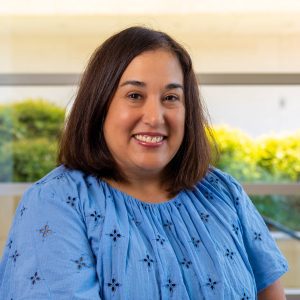 Lisa Dorfman-Barry