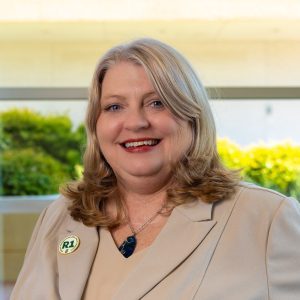 Kathy Giddings