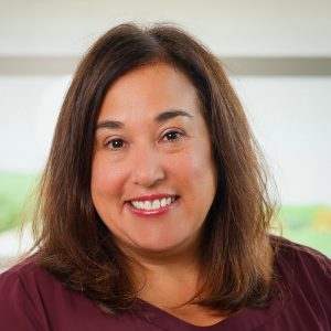 Lisa Dorfman-Barry