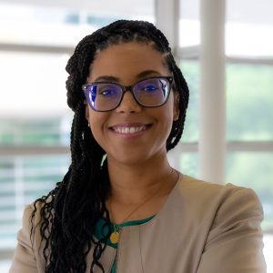 Sabrina L. Brown