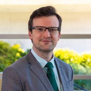 Joshua Peterson
