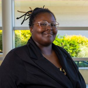 Jessica Alston