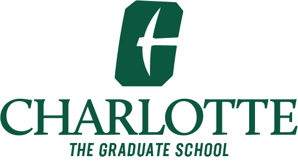 The Graduate School Logo