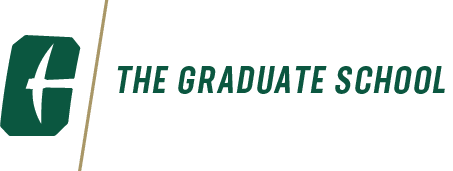 The Graduate School C-Sub Logo