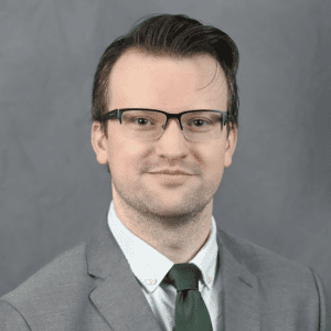 Joshua Peterson