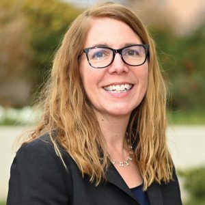 Julie Goodliffe