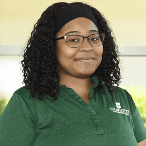 Aziza Clerk