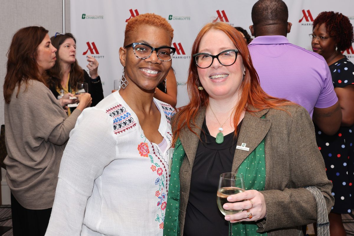 Dean's Doctoral Dinner