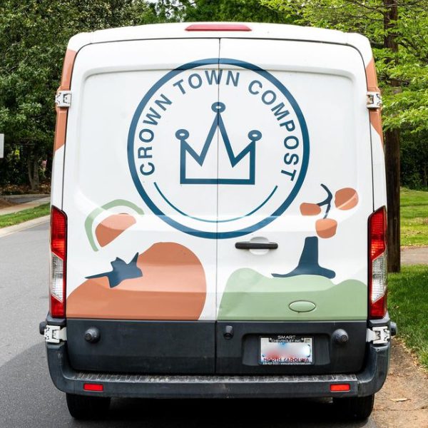 Crown town van landscape-maintenance-40
