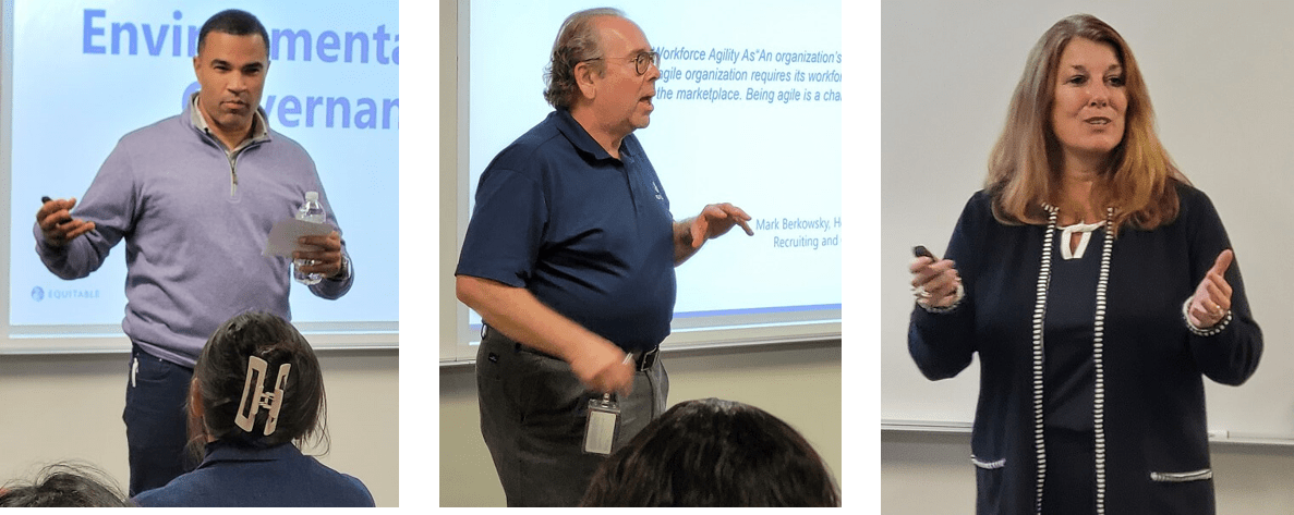 Jarian Kerekes Mark Berkowski Susan Clifford