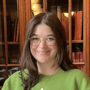 Rebecca Waterson