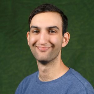 Danny Zeidan