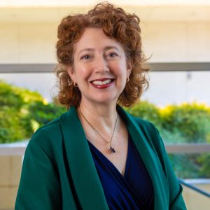 Lisa  Russell-Pinson
