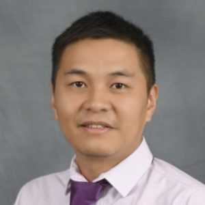 Qiang Zhu